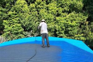 丝瓜视频下载污屋面除锈防腐施工丝瓜视频在线观看要做什么？