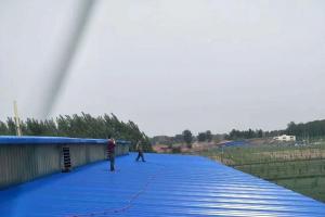 丝瓜视频下载污翻新防锈防腐对天气有何要求和注意事项