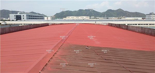 丝瓜视频下载污专用漆施工效果