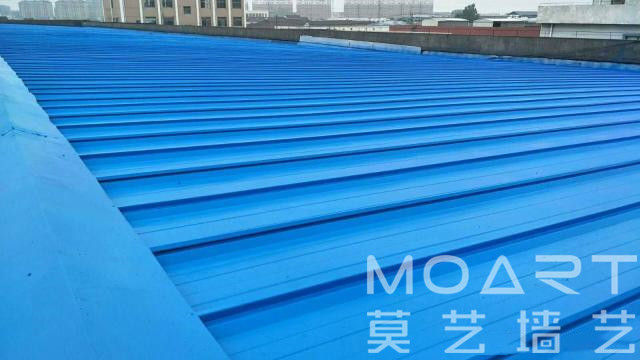 丝瓜视频下载污翻新专用漆-喷漆后效果