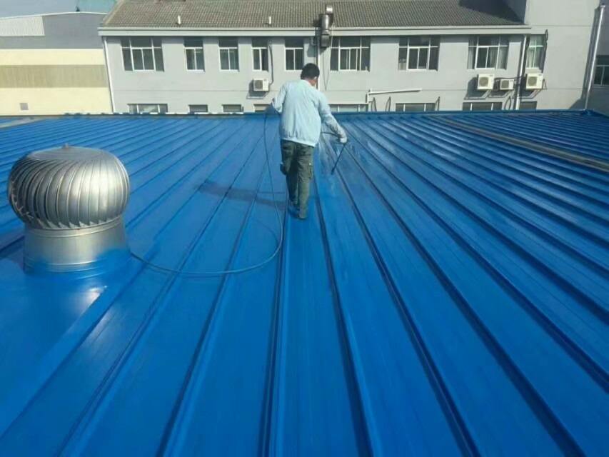 丝瓜视频下载污翻新要用专用漆进行防锈喷漆