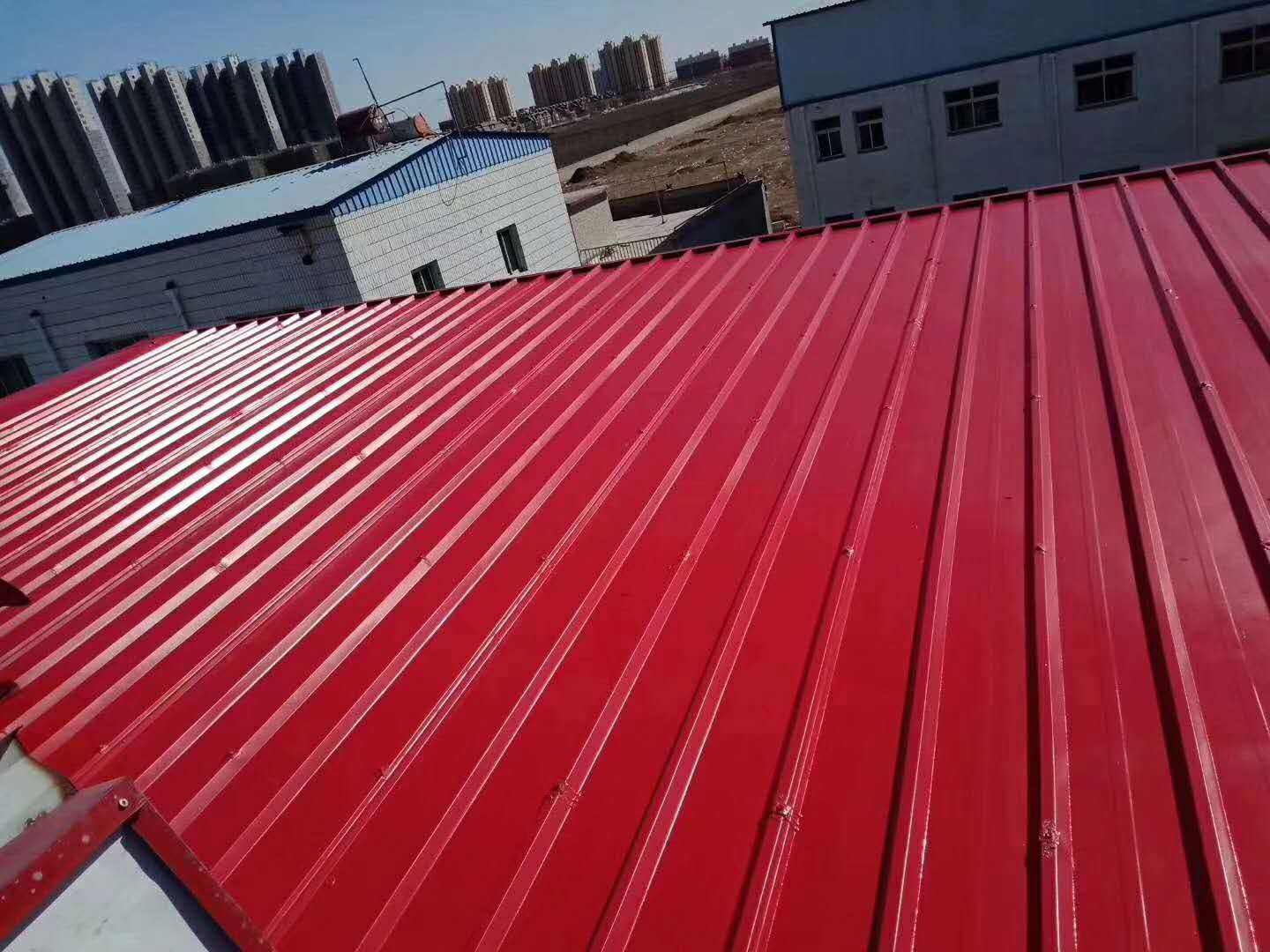 丝瓜视频下载污翻新专用漆施工效果