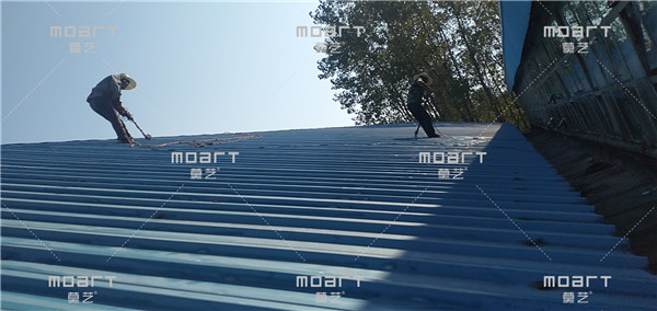 丝瓜视频黄色版翻新施工