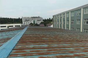 丝瓜视频下载污屋面漏水原因及防水方法