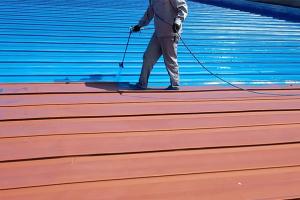 丝瓜视频下载污翻新施工主要工艺流程