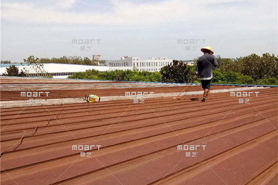 丝瓜视频黄色版丝瓜视频下载污金属屋面除锈