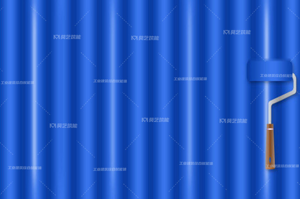 水性丝瓜视频下载污翻新漆辊涂施工