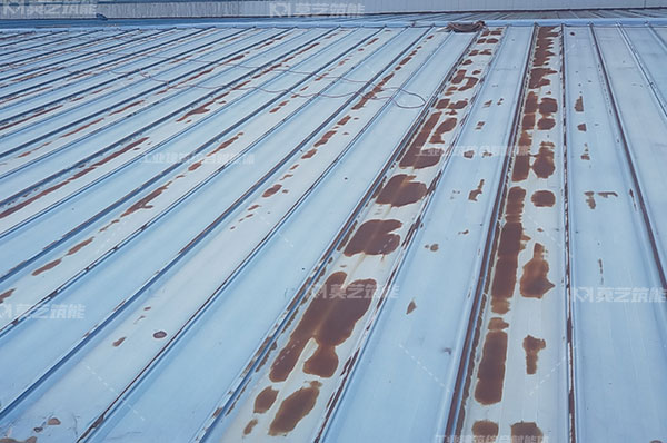 丝瓜视频黄色版丝瓜视频下载污屋面生锈腐蚀