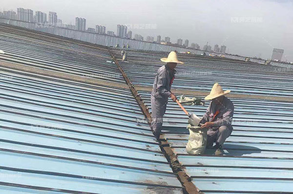 丝瓜视频下载污生锈了怎么办，翻新需要打磨吗？