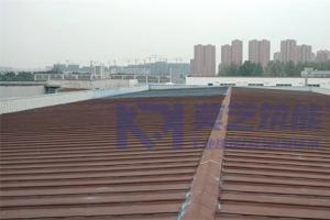 滁州屋面丝瓜视频下载污防腐翻新施工