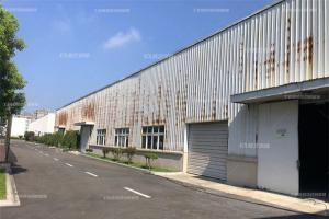 浙江舟山丝瓜视频黄色版外立面防腐防锈除锈