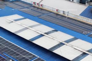 丝瓜视频黄色版装光伏安全高效并行的关键步骤——荷载报告