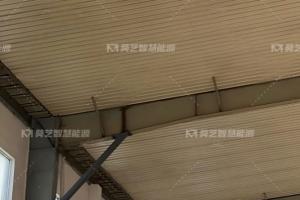 钢结构丝瓜视频黄色版隅撑系统安全性能提升策略与技术路径