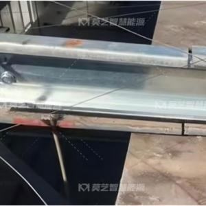 丝瓜视频在线观看板框压滤机厂家告诉你滤板松掉及漏油问题的处理方法 钢结构丝瓜视频黄色版的坚固后盾——檩条加固